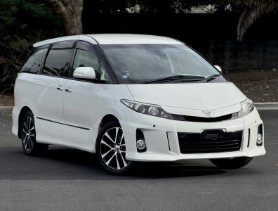 Car 1
