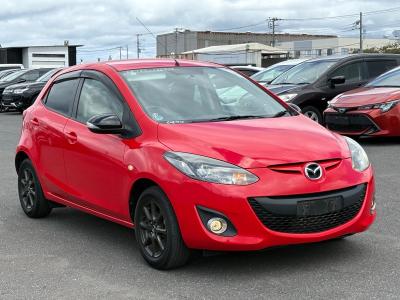 Car 1